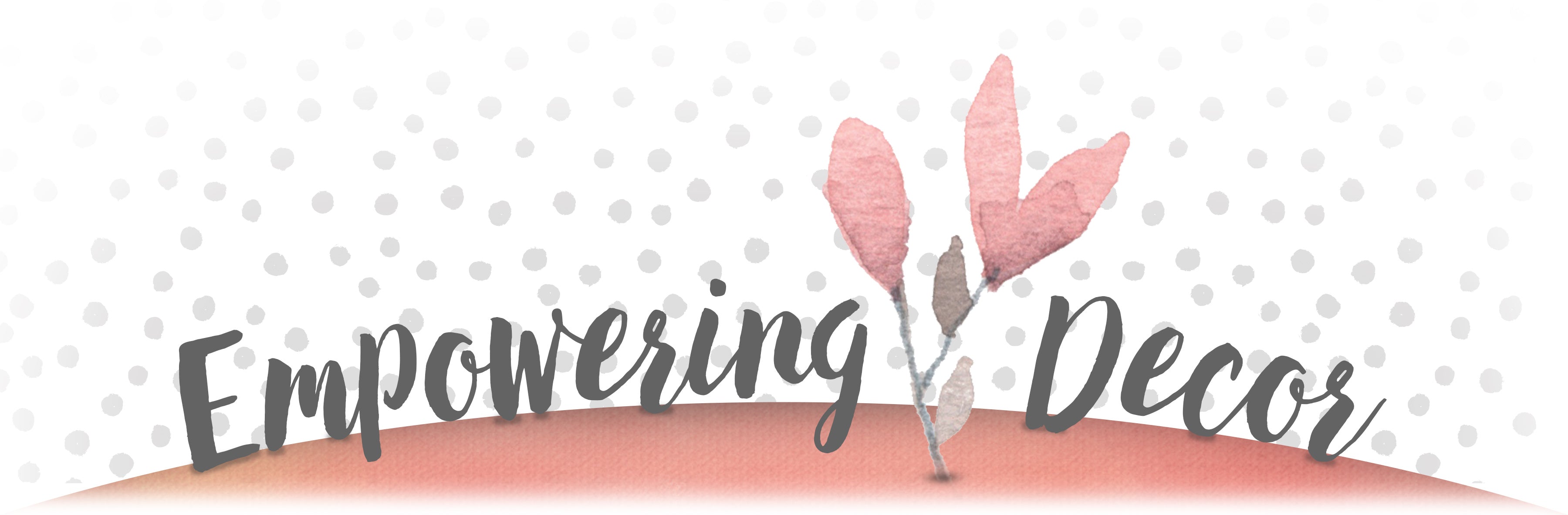 Empowering Decor Logo