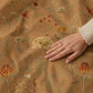 Boho Floral, Botanical Blackout Curtains
