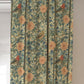 Bird Floral Blackout Blackout Curtains