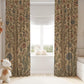 William Morris Style, Vintage Blackout Curtains