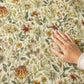 Wildflower Botanical Blackout Curtains