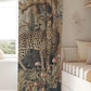Safari Animal Blackout Curtains
