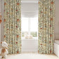 Wildflower Botanical Blackout Curtains