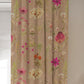 Wildflower Botanical Blackout Curtains