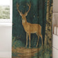Mystical Forest Blackout Curtains