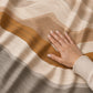 Boho Mountain Blackout Curtains