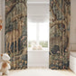 Safari Animal Blackout Curtains