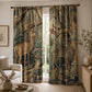 Safari Animal Blackout Curtains