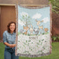 blanket test