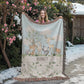 blanket test