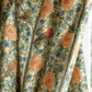 Bird Floral Blackout Blackout Curtains