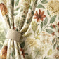 Wildflower Botanical Blackout Curtains