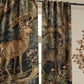 Safari Animal Blackout Curtains