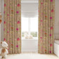 Wildflower Botanical Blackout Curtains