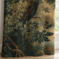 Vintage Forest Toile Blackout Curtains
