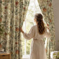 Wildflower Botanical Blackout Curtains