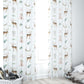 Deers Blackout Curtains