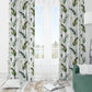 Tropical Blackout Curtains