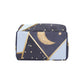 Moon and Stars Personalized Diaper Bag