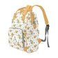 Hello Sunshine Personalized Diaper Bag