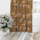 Vintage Charm Blackout Curtains