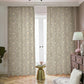 Royal Gold Blackout Curtains