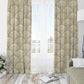 Royal Gold Blackout Curtains