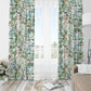 Chirping Birds Blackout Curtains