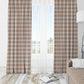 Farmhouse Blackout Curtains