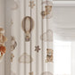 Teddy Bears Blackout Curtains