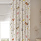 Farm Animals Blackout Curtains