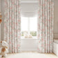 Gentle Pink Blackout Curtains