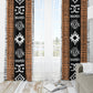 Aztec Blackout Curtains