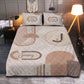 Oasis Personalized Quilted Bedspread Set