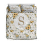 Hello Sunshine Personalized Quilted Bedspread Set