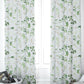Greenery Blackout Curtains