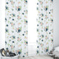 Moonlight Lullabies Blackout Curtains for Girl's Room